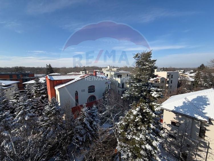 Apartament/Duplex de inchiriat Primaverii - 5