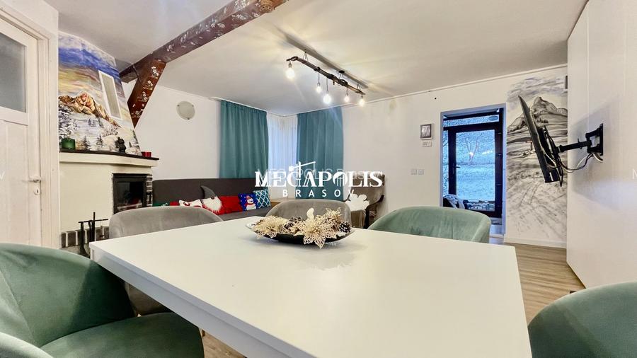 Casă individuală 5 camere | 1750 TEREN | Livadă proprie | PET FRIENDLY - 7