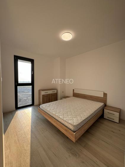 Apartament 3 camere de închiriat – Bloc Zora | Etaj 8 | 580€ - 4