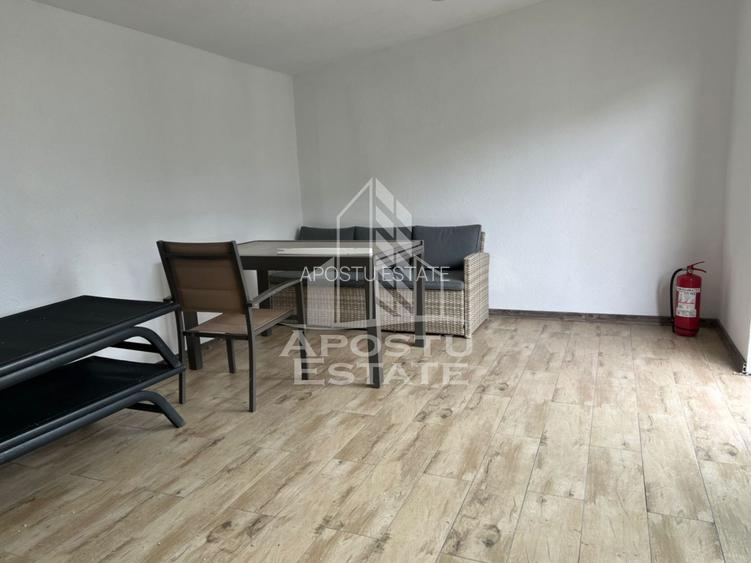 Duplex pe parter cu 3 camere, de vanzare, in Ghiroda - 8