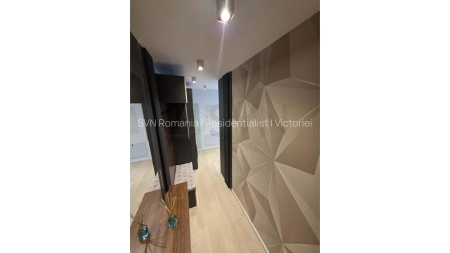 REA1027179 Apartament 2 camere l Floreasca Fabrica de Glucoza l One Lake Residen - 14