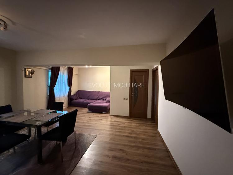 Apartament modern 2 camere decomandat – Zona Dacia - 3
