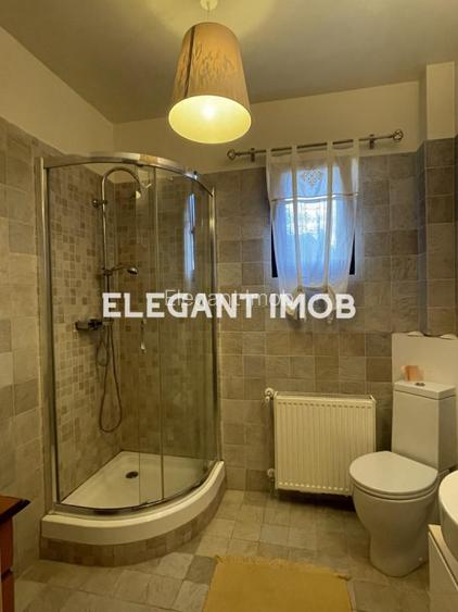 Vila cocheta in Paradisul Verde din Corbeanca - 12