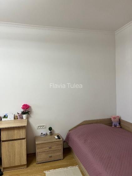 Apartament cu o camera cu balcon in gradiste - 8
