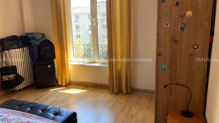 REA0109509 Apartament 2 camere l Piata Victoriei  Dorobanti I - 3