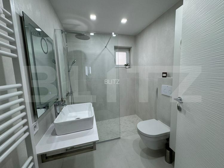 Apartament de 3 camere intr-un ansamblu nou din Apahida - 4