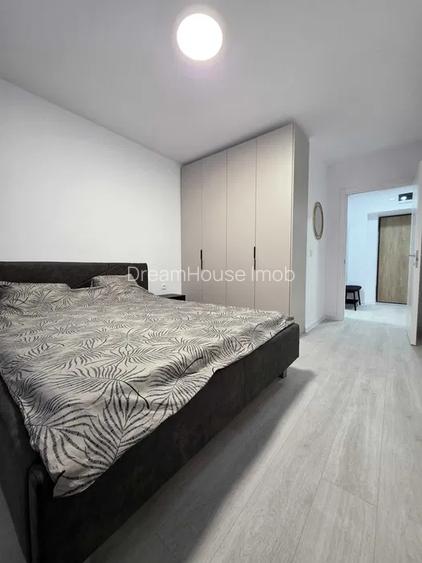 Apartament 2 camere Republica - Industriilor - Complex Rezidential - Parcare - 7