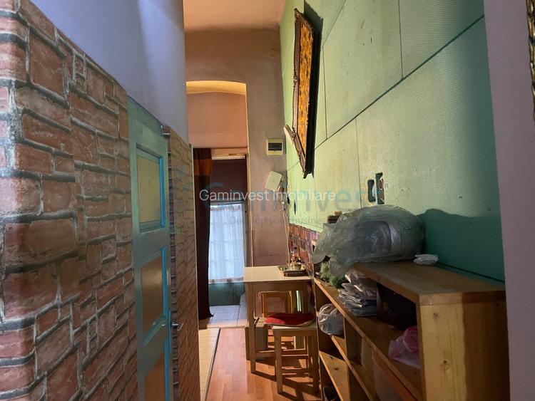 Apartamente de vanzare tip studio, zona Centrala, Oradea, Bihor - 19