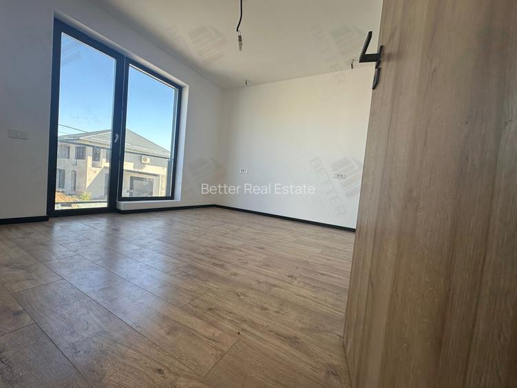 Casă gata de mutat | 145.000 € | Comuna Berceni | 5 min de Bd. 1 Mai | Teren 310 - 8