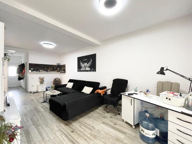 Duplex 3 camere mobilat si utilat Mosnita-Urseni - 3
