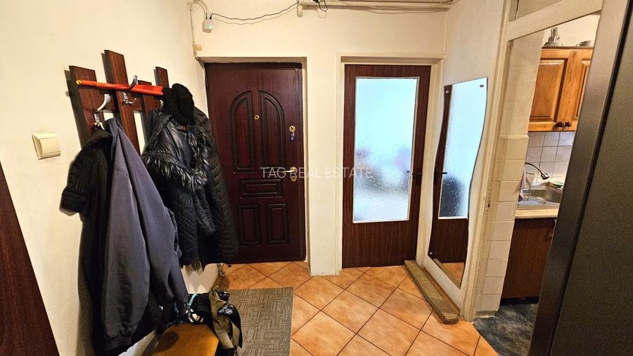 Metrou Lujerului - Plaza Romania vanzare apartament 3 camere + boxa - 19