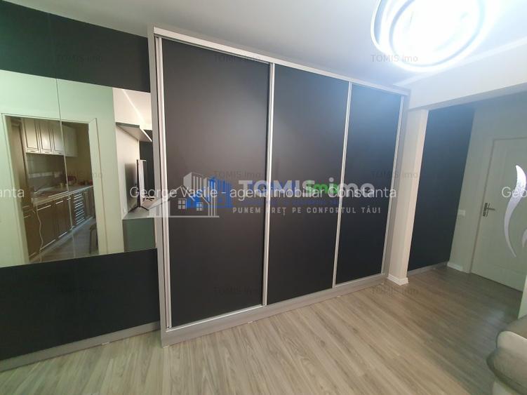 Apartament cu 2 camere de inchiriat in Tomis Plus - 6