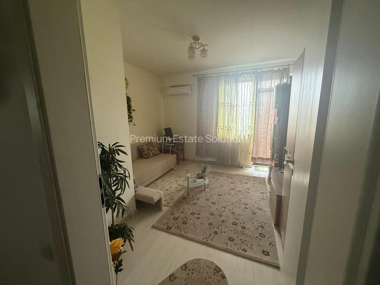 Apartament decomandat - 46 mp - Militari Residence - Comision 0% - 2