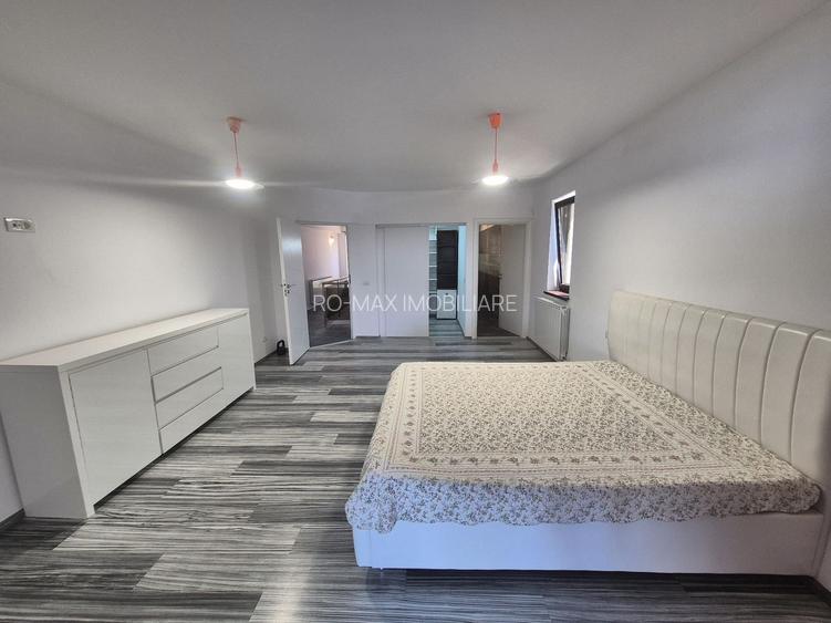 Vila cu piscina Dobroesti Ilfov - 5