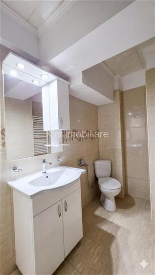 Apartament 2 camere 46mp, Central, langa Gara CFR si Facultatea de Litere - 7