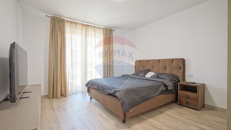Apartament 2 camere Premium, 59mp, parcare | ROKMAN | Zona Coresi - 13