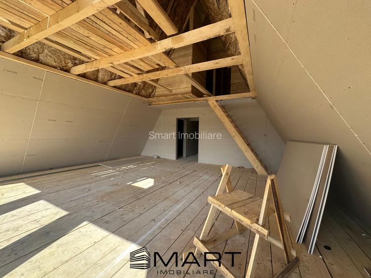 Casa Individuala tip A Sanpetru - 14