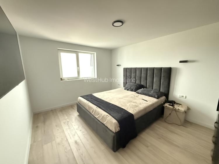 Apartament modern, 2 camere, open-space, 47 mp  utili + balcon - Braytim - 3