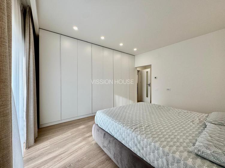 Vilă Elegantă de Închiriat în Pipera – lângă Școlile Internaționale - 14