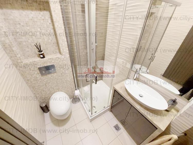 SE VINDE Apartament 4 camere, Central Park / Barbu Vacarescu / Parcul Circului - 34