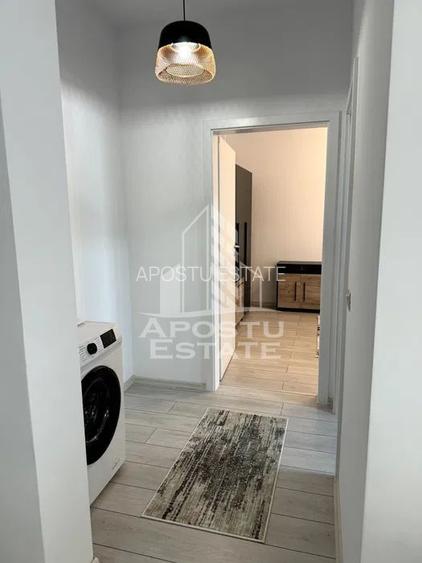 Apartament cu 2 camere de inchiriat, Pet Friendly, Timisoara, Braytim - 5