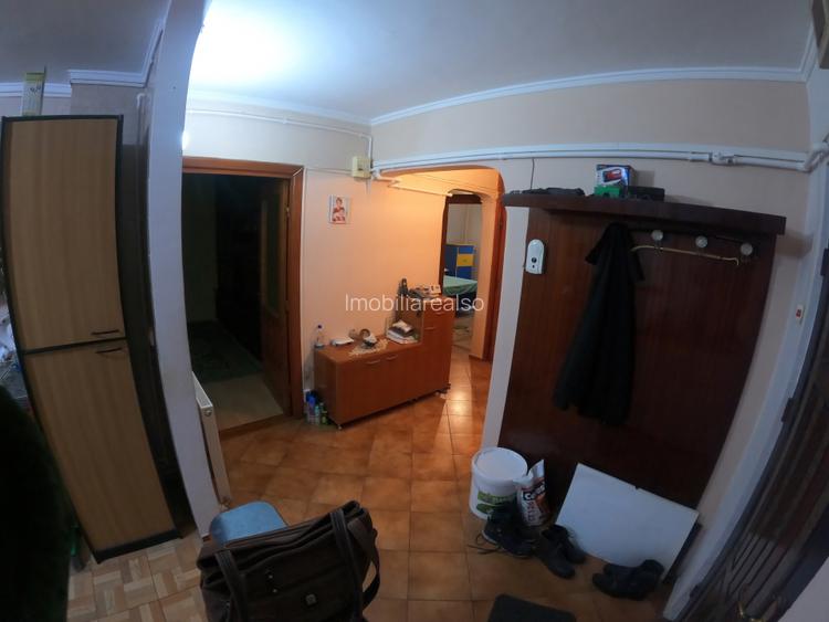 Apartament de 3 camere, 73 mp decomandat la parter inalt - 11