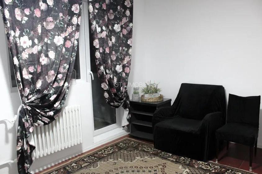 Apartament  2 camere Mircea cel Batran 377 euro - 3