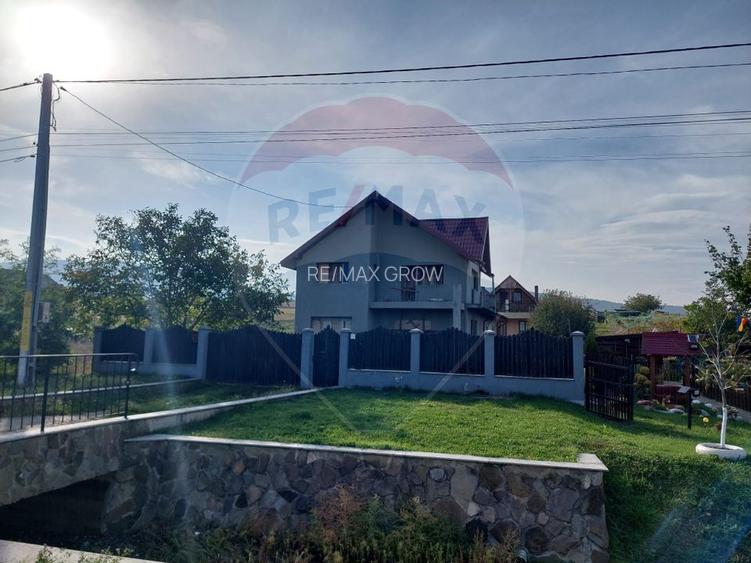 Casa de vanzare in Sarata jud. Bacau - 3