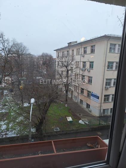 Garsonieră de vânzare – Ștefan cel Mare / Spital Colentina - 13