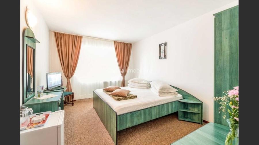 Cascada Hotel for sale, 24 Rooms, Durău Resort, Neamț - 6