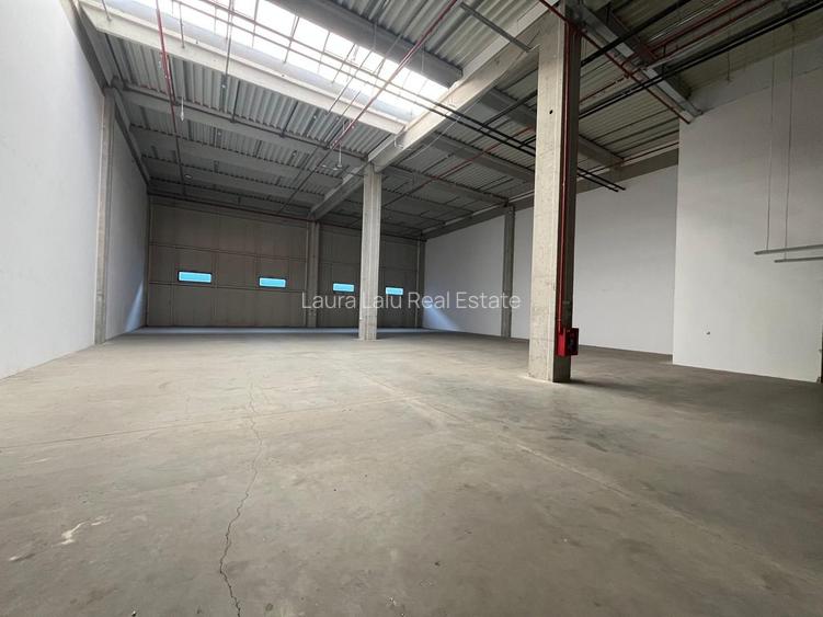 De vanzare Parc Logistic in Mogosoaia-Oportunitate investitie! - 7