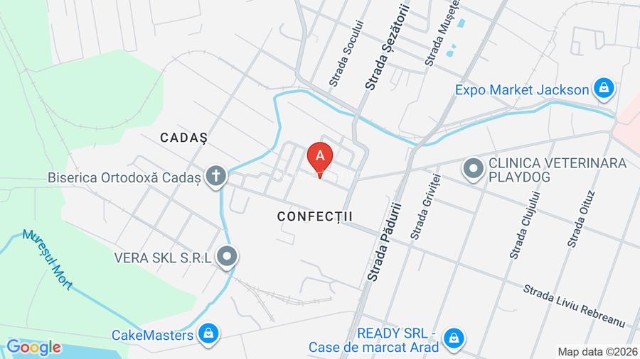 Proprietar | Garsonieră renovată 2026 | Confectii Arad | 5 min campus - 17