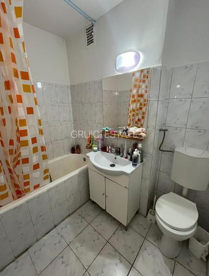 Take Ionescu-Medicina | Etaj 1 | Decomandat | Mobilat si Utilat!! - 6