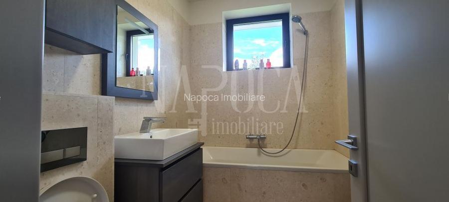 Casa 4 camere de vanzare in Faget, Cluj Napoca - 12