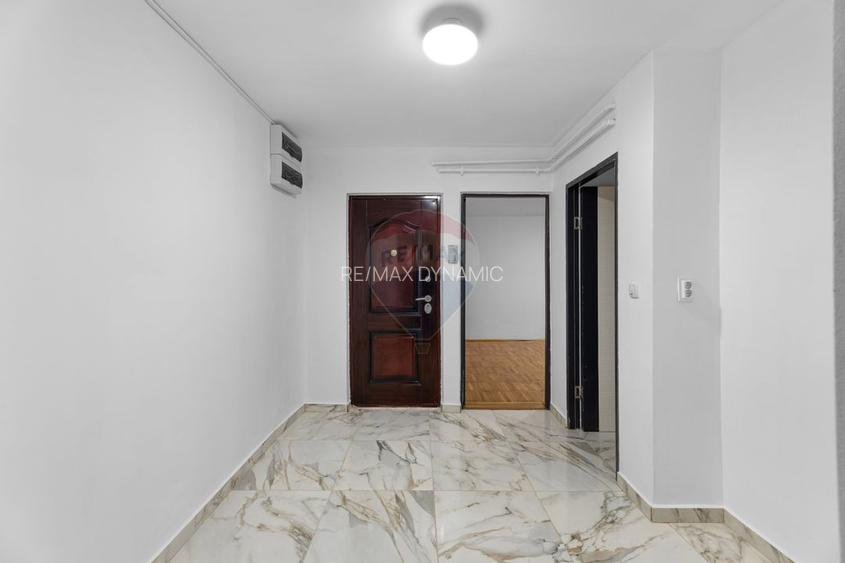 Apartament cu 2 camere de inchiriat- zona Banu Maracine - 2