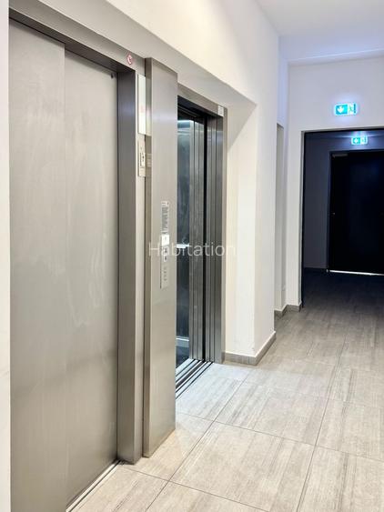 Apartament 2 camere,  prima închiriere, Complexul Studențesc -  Fabrik - 26