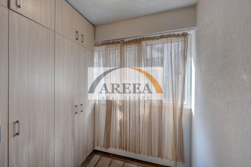 NOU SI ELEGANT - 3 camere decomandat, et 1/3, Oltenitei-Aparatori - 18