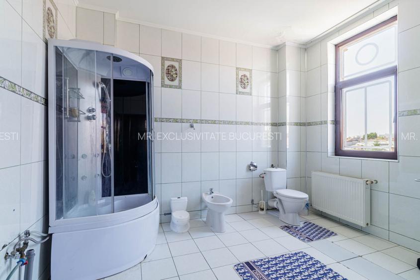 Locuință spectaculoasă cu potențial de business – 730 mp, sector 2 - 9