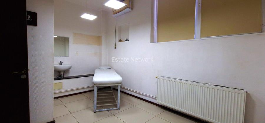 Spatiu Comercial De Vanzare - Soseaua Mihai Bravu | Piata Muncii - 8