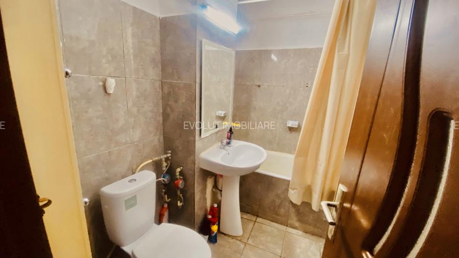 Apartament 2 Camere de Vânzare – Zona Dacia, Constanța - 9