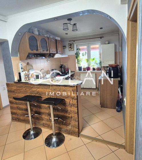 Apartament la mansarda 2 cam. STRAND, Comision 0% - 3