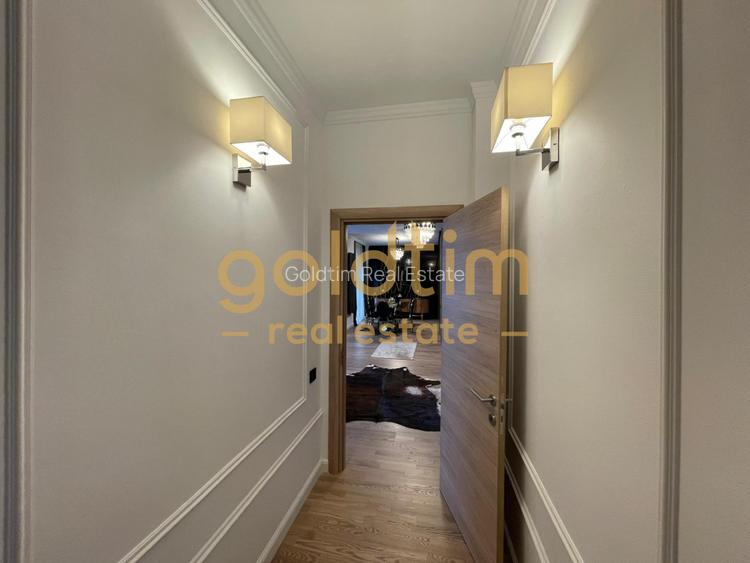 APARTAMENT UNIC/CONCEPT HOUSE/DESIGN/SERVICII HOTELIERECOMPLETE/PRIMAVERII - 25