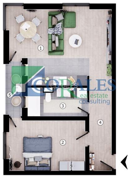 Zona LIDL Torontalului! Proiect nou! - 4