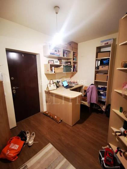 Apartament 2 camere în zona  Edgar Quinet - 4