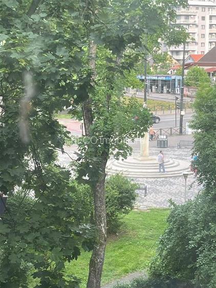 RECO Apartament cu 2 camere Oradea -Cantemir -etaj 3 - 9