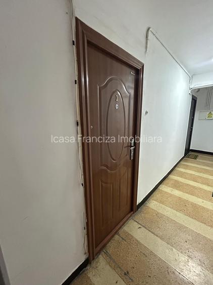Garsonieră cochetă de închiriat - Bd. Gheorghe Duca 10-22 - 6