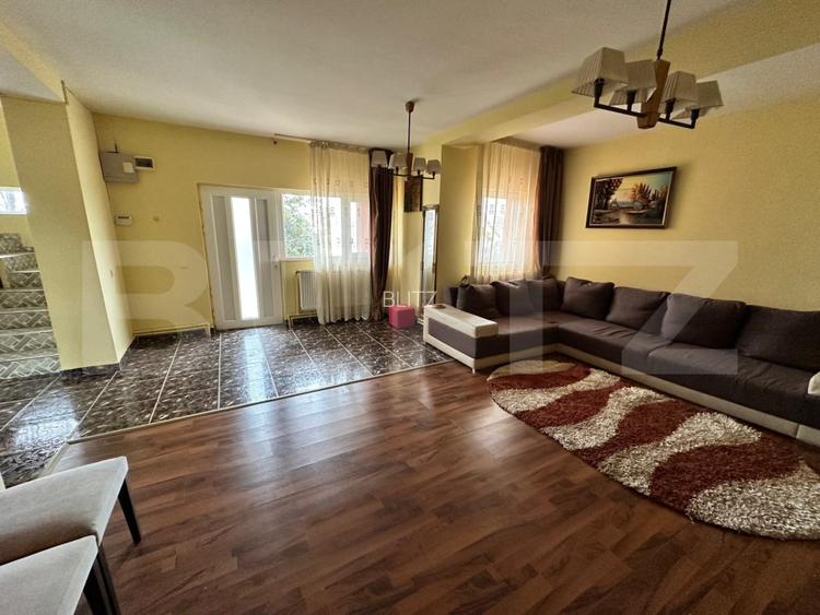 Casa P+1 de vanzare in Bucium – Spatiu generos, curte proprie, garaj | Iasi - 2