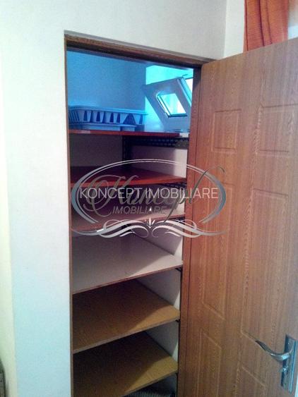 Apartament decomandat, cu parcare - 8