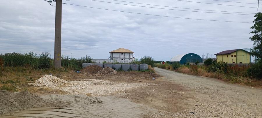 Palas Arena teren  intravilan Puz efectuat - 6