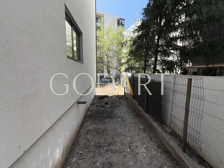 Apartament exclusivist 4 camere | Terasa | Herastrau - 7